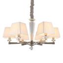 Подвесная люстра Aployt Dominka APL.722.03.06 Подвесная люстра Aployt Dominka APL.722.03.06