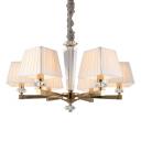 Подвесная люстра Aployt Dominka APL.722.13.06 Подвесная люстра Aployt Dominka APL.722.13.06