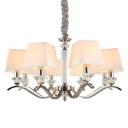 Подвесная люстра Aployt Emilia APL.723.03.08 Подвесная люстра Aployt Emilia APL.723.03.08