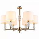 Подвесная люстра Aployt Franula APL.724.03.06 Подвесная люстра Aployt Franula APL.724.03.06