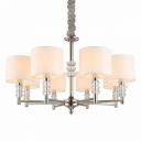 Подвесная люстра Aployt Franula APL.724.03.08 Подвесная люстра Aployt Franula APL.724.03.08