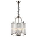 Подвесная люстра Aployt Joanna APL.726.06.05 в виде свечи Подвесная люстра Aployt Joanna APL.726.06.05 в виде свечи