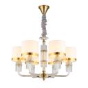 Подвесная люстра Aployt Elza APL.767.03.06 Подвесная люстра Aployt Elza APL.767.03.06