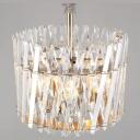 Подвесной светильник Aployt Verene APL.808.13.05 Подвесной светильник Aployt Verene APL.808.13.05