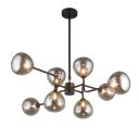 Люстра на штанге Aployt Roser APL.913.07.08 Люстра на штанге Aployt Roser APL.913.07.08