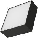 Потолочный светильник накладной светодиодный 1000 лм LED прямоугольный SP-QUADRO-S175x175-16W Day4000 (BK, 120 deg, 230V) (Arlight, IP40 Металл) 034784 Потолочный светильник накладной светодиодный 1000 лм LED прямоугольный SP-QUADRO-S175x175-16W Day4000 (BK, 120 deg, 230V) (Arlight, IP40 Металл) 034784