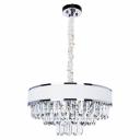 Подвесной светильник ARTE LAMP A1002LM-6CC Подвесной светильник ARTE LAMP A1002LM-6CC