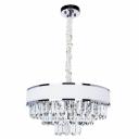 Подвесная люстра Arte Lamp Diadem A1002LM-6CC Подвесная люстра Arte Lamp Diadem A1002LM-6CC
