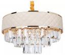 Подвесная люстра Arte Lamp Annabelle A1008LM-6GO Подвесная люстра Arte Lamp Annabelle A1008LM-6GO