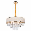 Подвесная люстра ARTE LAMP A1008LM-6GO Подвесная люстра ARTE LAMP A1008LM-6GO