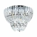 Потолочная люстра ARTE LAMP ELLA A1054PL-6CC Потолочная люстра ARTE LAMP ELLA A1054PL-6CC