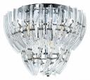 Потолочная люстра Arte Lamp Ella A1054PL-6CC Потолочная люстра Arte Lamp Ella A1054PL-6CC