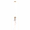 Светильник подвесной Arte Lamp Waterfall E14 40 Вт 2 кв.м золото IP20 (A1577SP-1GO) Светильник подвесной Arte Lamp Waterfall E14 40 Вт 2 кв.м золото IP20 (A1577SP-1GO)