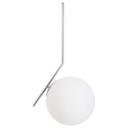 Подвесной светильник Arte Lamp Bolla-Unica A1921SP-1CC Подвесной светильник Arte Lamp Bolla-Unica A1921SP-1CC