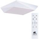 Потолочный светильник с пультом LED Arte Lamp Multi-piazza A1929PL-1WH Потолочный светильник с пультом LED Arte Lamp Multi-piazza A1929PL-1WH