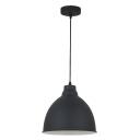 Светильник подвесной Arte Lamp A2055SP-1BK Светильник подвесной Arte Lamp A2055SP-1BK