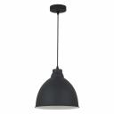 Подвесной светильник ARTE LAMP A2055SP-1BK Подвесной светильник ARTE LAMP A2055SP-1BK