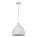 Подвесной светильник Arte Lamp Casato A2055SP-1WH Подвесной светильник Arte Lamp Casato A2055SP-1WH