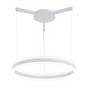 Подвесной светодиодный светильник Arte Lamp A2501SP-1WH Подвесной светодиодный светильник Arte Lamp A2501SP-1WH