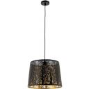 Подвесной светильник Arte Lamp CELESTA A2769SP-1BK природа Подвесной светильник Arte Lamp CELESTA A2769SP-1BK природа