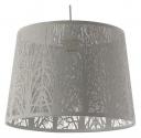 Подвесной светильник Arte Lamp Celesta A2769SP-1WH Цвет плафонов белый Цвет арматуры белый Подвесной светильник Arte Lamp Celesta A2769SP-1WH Цвет плафонов белый Цвет арматуры белый