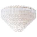 Подвесная люстра Arte Lamp Jastin A2848LM-8GO Подвесная люстра Arte Lamp Jastin A2848LM-8GO
