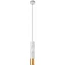 Подвесной светильник Arte Lamp Sadr A3280SP-1WH Подвесной светильник Arte Lamp Sadr A3280SP-1WH
