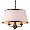 Люстра подвесная Arte Lamp Alice E14 120 Вт 6 кв.м (A3579SP-3AB) Люстра подвесная Arte Lamp Alice E14 120 Вт 6 кв.м (A3579SP-3AB)