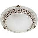 Настенно-потолочный светильник Arte Lamp Antica A3630AP-1AB Настенно-потолочный светильник Arte Lamp Antica A3630AP-1AB