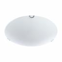 Потолочный светильник ARTE LAMP PLAIN A3720PL-2CC Потолочный светильник ARTE LAMP PLAIN A3720PL-2CC