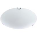Настенно-потолочный светильник Arte Lamp Plain A3720PL-2CC Настенно-потолочный светильник Arte Lamp Plain A3720PL-2CC
