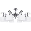 Потолочная люстра Arte Lamp Ibiza A4038PL-8CC Потолочная люстра Arte Lamp Ibiza A4038PL-8CC