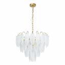 Подвесная люстра ARTE LAMP A4052LM-12SG Подвесная люстра ARTE LAMP A4052LM-12SG