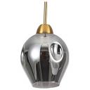 Подвесной светильник Arte Lamp Yuka A7759SP-1PB Подвесной светильник Arte Lamp Yuka A7759SP-1PB