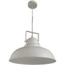 Подвесной светильник Arte Lamp Martin A5213SP-1WG Подвесной светильник Arte Lamp Martin A5213SP-1WG