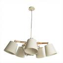 Подвесная люстра Pinoccio Arte Lamp Pinocchio A5700LM-5WH Подвесная люстра Pinoccio Arte Lamp Pinocchio A5700LM-5WH