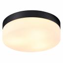 Потолочный светильник Arte Lamp AQUA-TABLET A6047PL-3BK Потолочный светильник Arte Lamp AQUA-TABLET A6047PL-3BK