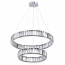 Подвесная светодиодная люстра Odeon Light Vekia 4930/60L Подвесная светодиодная люстра Odeon Light Vekia 4930/60L