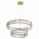 Подвесная светодиодная люстра Odeon Light Vekia 5015/60L Подвесная светодиодная люстра Odeon Light Vekia 5015/60L