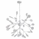 Люстра подвесная Arte Lamp Candy G4 3 Вт 31 кв.м (A7274SP-36WH) Люстра подвесная Arte Lamp Candy G4 3 Вт 31 кв.м (A7274SP-36WH)