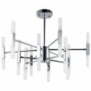 Люстра на штанге Arte Lamp Ramona A7410PL-24CC Люстра на штанге Arte Lamp Ramona A7410PL-24CC