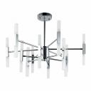 Потолочная люстра ARTE LAMP RAMONA A7410PL-24CC Потолочная люстра ARTE LAMP RAMONA A7410PL-24CC