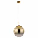 Подвесной светильник ARTE LAMP JUPITER A7963SP-1GO Подвесной светильник ARTE LAMP JUPITER A7963SP-1GO