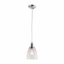 Подвесной светильник Arte Lamp A9387SP-1CC Подвесной светильник Arte Lamp A9387SP-1CC