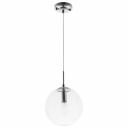 Подвесной светильник ARTE LAMP A9920SP-1CC Подвесной светильник ARTE LAMP A9920SP-1CC
