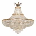 Подвесной светильник Arti Lampadari Castellana E 1.5.70.600 G Подвесной светильник Arti Lampadari Castellana E 1.5.70.600 G