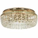 Потолочная люстра Favola Favola E 1.4.45.502 G Потолочная люстра Favola Favola E 1.4.45.502 G