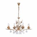 Подвесная люстра Merana Merana E 1.1.8 AG Подвесная люстра Merana Merana E 1.1.8 AG