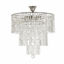 Люстра на штанге Arti Lampadari Napoli E 1.5.46.501 N Люстра на штанге Arti Lampadari Napoli E 1.5.46.501 N