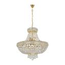 Подвесной светильник Arti Lampadari Palermo E 1.5.45.600 G Подвесной светильник Arti Lampadari Palermo E 1.5.45.600 G